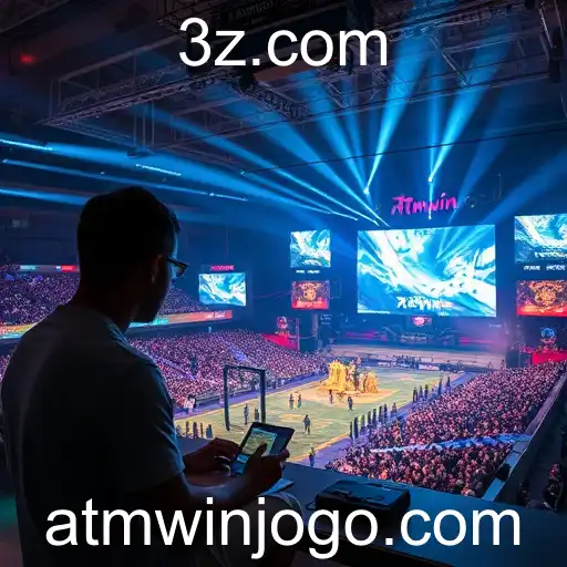 Avanço do e-Sports: Integrando Tradição e Tecnologia