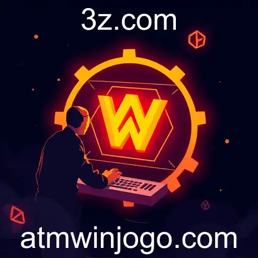 Crescimento dos Jogos Online e o Impacto da Palavra-chave ATMWin