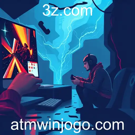 A Revolução dos Jogos Online em 2025