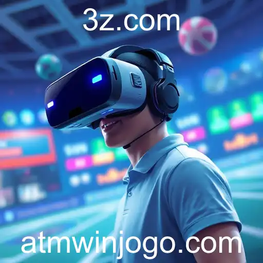 A Ascensão do Atmwin no Mercado de Jogos Online