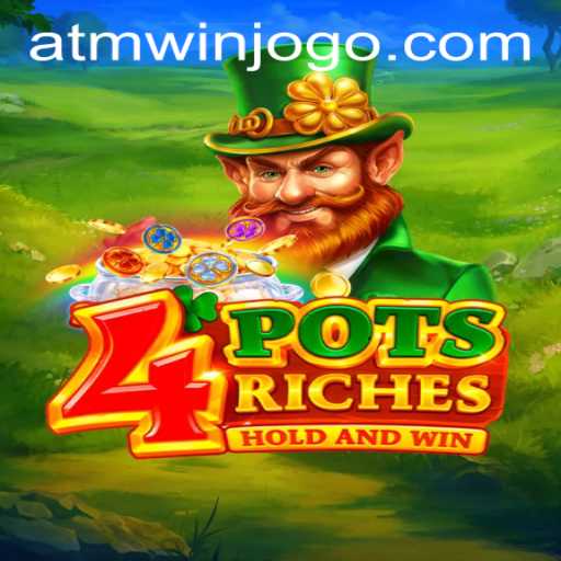 Discover the Thrills of 4potsriches: An Engaging Gaming Experience with Atmwin PH Login