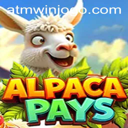 Discover the Thrilling World of AlpacaPays and Secure Your Winnings with atmwin PH Login
