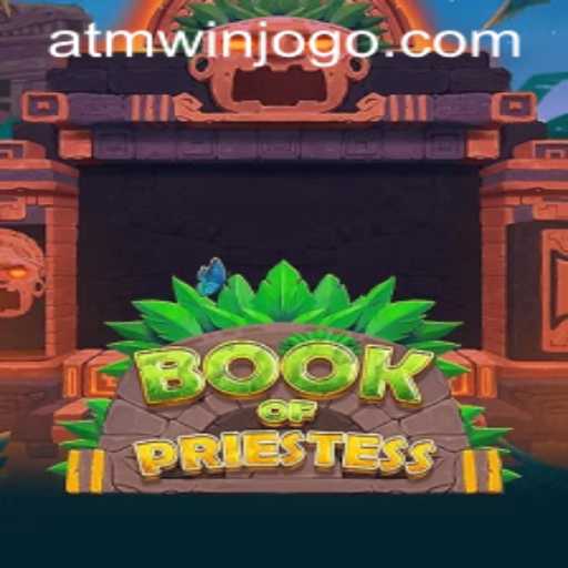 Book of Priestess: An Enchanting Gaming Experience with atmwin PH Login