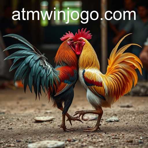 In-Depth Exploration of Cockfighting and atmwin PH Login