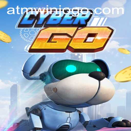CyberGO: Navigating the Digital Frontier with atmwin PH Login