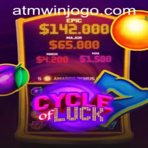 Navigating the Spin: A Comprehensive Guide to CycleofLuck and atmwin PH Login