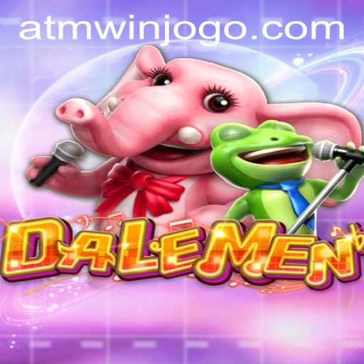 Exploring DALEMEN: A Captivating Gaming Experience