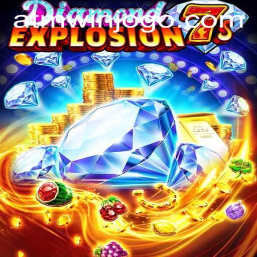 Exploring DiamondExplosion7s: A Thrilling Casino Game with ATMWin PH Login