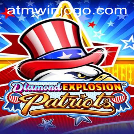 DiamondExplosionPatriots: A New Era of Gaming Adventure