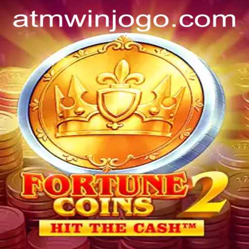 Unlocking the Excitement of FortuneCoins2 with ATMwin PH Login