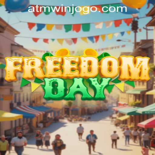 Discover the Exciting World of FreedomDay: A Game for Strategy Enthusiasts