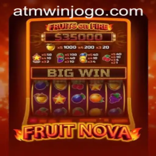 FruitNova: A Juicy Adventure Awaits - Your Path to ATMWin PH Login Success