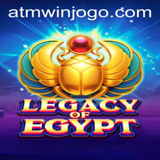 Mastering LegacyOfEgypt: A Comprehensive Guide with atmwin PH Login Insights