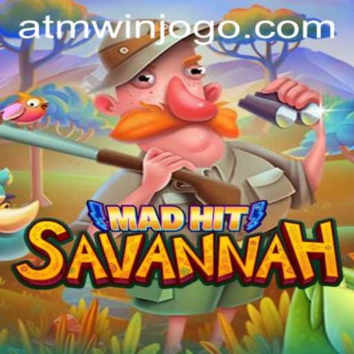 MadHitSavannah: Exploring the Game and New Horizons