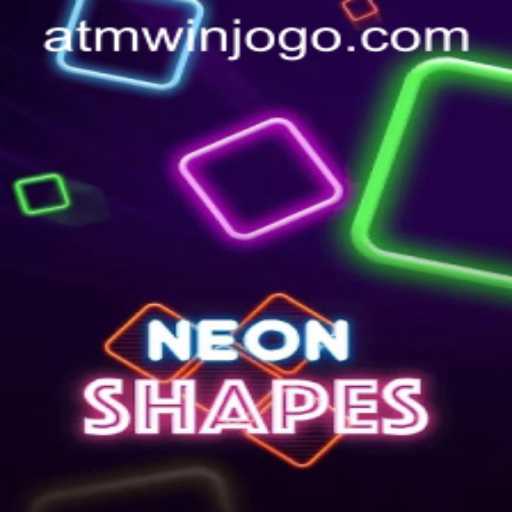 NeonShapes: A Game of Modern Strategy and Elegance