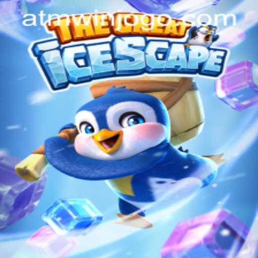 Exploring TheGreatIcescape: A Thrilling Adventure in the Frozen Wilderness
