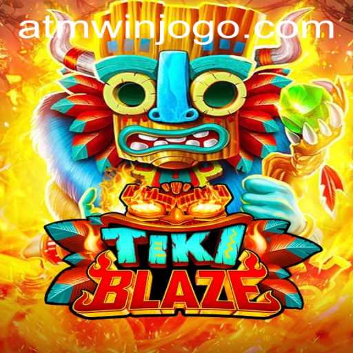 TikiBlaze: A New Adventure in the World of Online Gaming