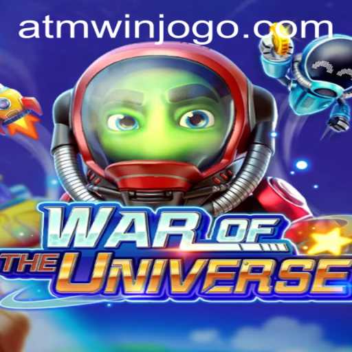 The Epic Saga of WAROFTHEUNIVERSE: Mastering Gameplay with ATMwin PH Login