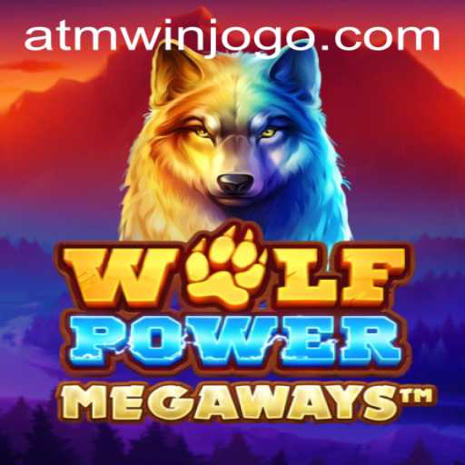 WolfPowerMega: A Gaming Experience Like No Other