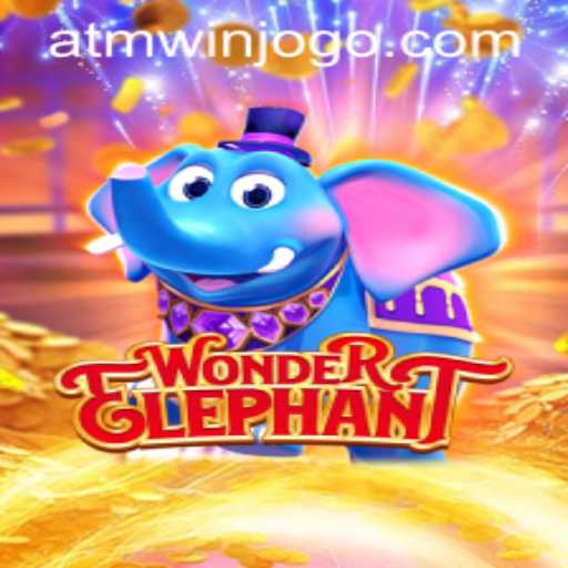 WonderElephant: Embark on a Majestic Virtual Adventure